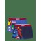 MARVEL Boxer - SET2 - 104/110 – kuva 1