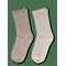 MANGO 2 Pack Ribbed Socks - MEDIUM BROWN - 28-30 – kuva 1