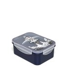 BECKMANN NORWAY Lunch Box - Space Mission - BLUE - One Size
