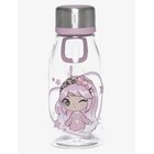 BECKMANN NORWAY Drinking Bottle 0,4L - Furry - PINK - One Size