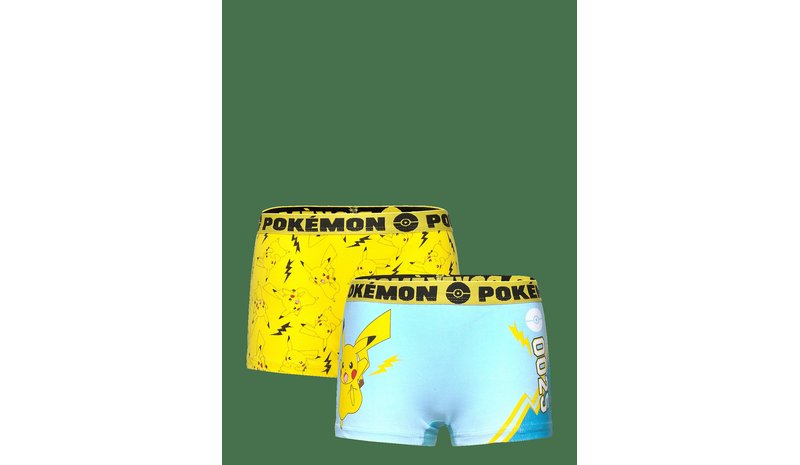 PÓKEMON Boxer - SET1 - 116/128 – kuva 1/3