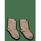 MINYMO Ankle Sock (2-Pack) - SILVER MINK MELANGE - 23\26 – kuva 1