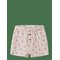 NAME IT Nbmfront Shorts - CLOUD DANCER - 68 – kuva 1