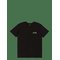 BILLABONG Arch Wave Ss - BLACK - S – kuva 1