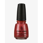 CHINA GLAZE Nail Lacquer - CORAL STAR - 14 ml