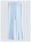 LINDEX Trouser Velour - LIGHT BLUE - 164 – kuva 1