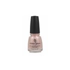 CHINA GLAZE Nail Lacquer - TEMPTATION CARNATION - 14 ml