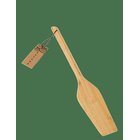 SATAKE Spatula Bamboo - BROWN - 33.5 cm