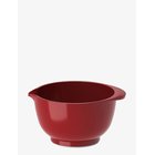 ROSTI Mixing Bowl New Margrethe - RED - 0.25 l