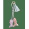 MANGO Fish Charm Keyring - LT-PASTEL PURPLE - One Size – kuva 1
