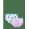 LILO & STITCH Panties - SET1 - 140/146 – kuva 1
