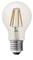 Himennettävä LED-lamppu E27 Clas Ohlson – kuva 4