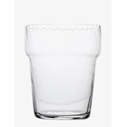 BYON Short Glass Opacity - CLEAR - 29.5 CL