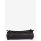 SENSE Glitter Pennfodral 21Cm Lång, 7Cm I Diameter Svart - BLACK - One Size