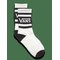 VANS Vans Drop V Crew - BLACK - XXS – kuva 1