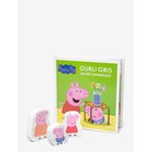 GURLI GRIS Peppa Pig - Hide And Seek - MULTIPLE COLOR - One Size