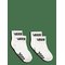 VANS Classic Crew - WHITE - 12 – kuva 1