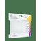 GAMEGENIC Prime Sleeves White - WHITE - One Size – kuva 1