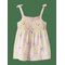 NAME IT Nmffiluaz Strap Top Box - PIROUETTE - 92 – kuva 1