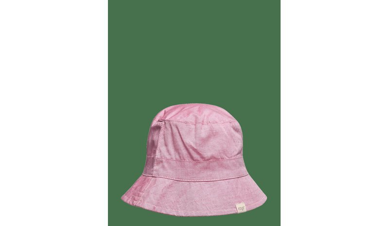 MP DENMARK Matti Bucket Hat - SILVER PINK - 49 – kuva 1/2