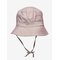 MP DENMARK Matti Bucket Hat - BARK - 47 – kuva 1