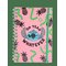 JOKER Notebook Stitch - MULTI COLOR - NO LENGTH – kuva 1