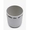 SMALLSTUFF Cup, Engine - CREAM - One Size 7 cm – kuva 1