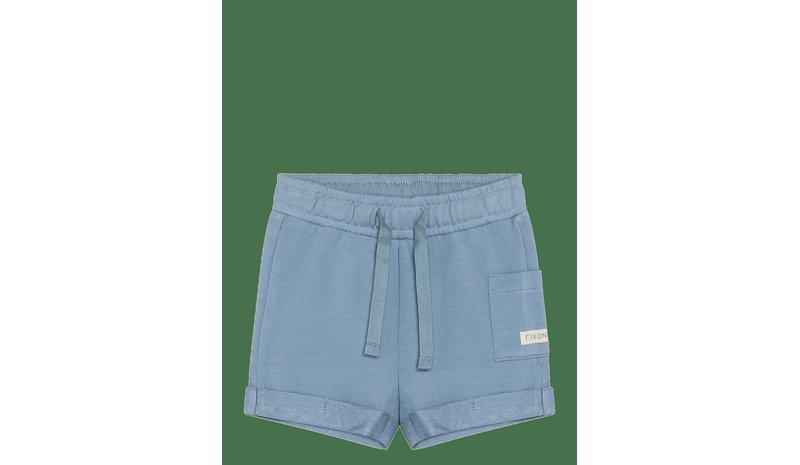 FIXONI Shorts Sweat - MOUNTAIN SPRING - 68 – kuva 1/2