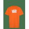 VANS Stretch Logo Ss - FLAME - 110 – kuva 1
