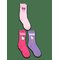 HELLO KITTY Socks - PACK2 - 23/26 – kuva 1