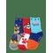 PAW PATROL Socks - BLUE - 27/30 – kuva 2