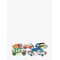 DJECO Vroom - MULTI COLOURED - One Size – kuva 1
