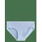 LINDEX Seamless Bikini Briefs - LIGHT BLUE - 146/152 – kuva 1