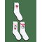 HELLO KITTY Socks - PACK1 - 23/26 – kuva 1