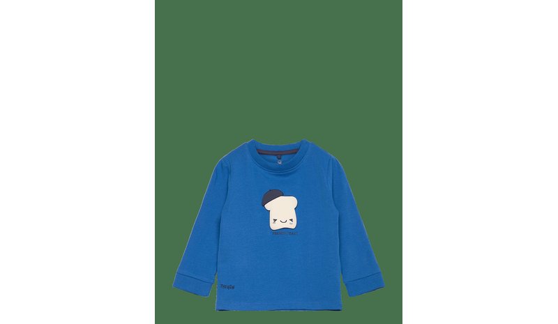 THE NEW Tnstneddy L_S Tee - DAPHNE - 86 – kuva 1/2