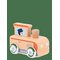 JANOD Janod - Cross Roads - Train - MULTI - One Size – kuva 1