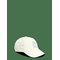 MANGO Embroidered Cotton Cap - LIGHT BEIGE - 56 – kuva 1