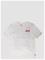 LEVI'S Te-S/S Tee - LEVI'S EGRET - 152 – kuva 1