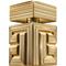 Balmain Beauty Destin - EdP 50 ml – kuva 4