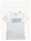 LEVI'S Te-S/S Tee - LEVI'S EGRET - 152 – kuva 2