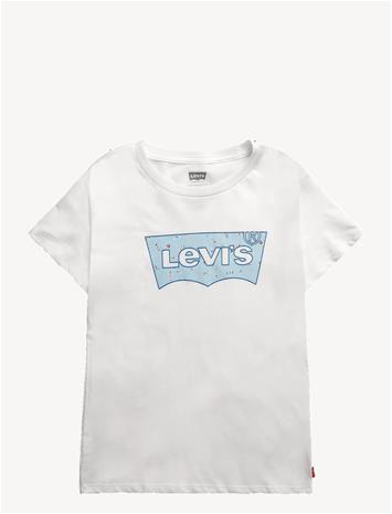 LEVI'S Te-S/S Tee - LEVI'S EGRET - 152