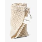LASTOBJECT Laundry Bag Large - WHITESL - One Size