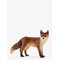 SCHLEICH Schleich Fox - MULTI - One Size – kuva 1