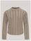 KIDS ONLY Kogtessa L/S O-Neck Pullover Knt - STRING - 122-128 – kuva 1