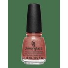 CHINA GLAZE Nail Lacquer - LAWLESS AND FLAWLESS - 14 ml
