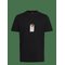 HUGO Dilesses - Black - S – kuva 1