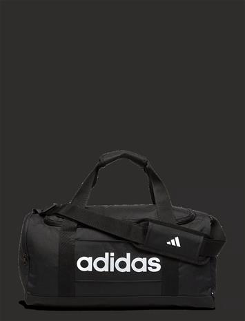 ADIDAS Linear Duffel Small - putkikassi – kuva 7/8