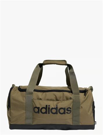 ADIDAS Linear Duffel Small - putkikassi – kuva 8/8