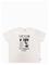 LEVI'S Te-S/S Tee - LEVI'S EGRET - 104 – kuva 1
