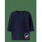 NAME IT Nbmdown Ls Top Box - NAVY BLAZER - 86 – kuva 1